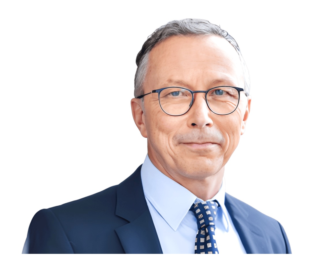 Dr. Volker-H. Winterer